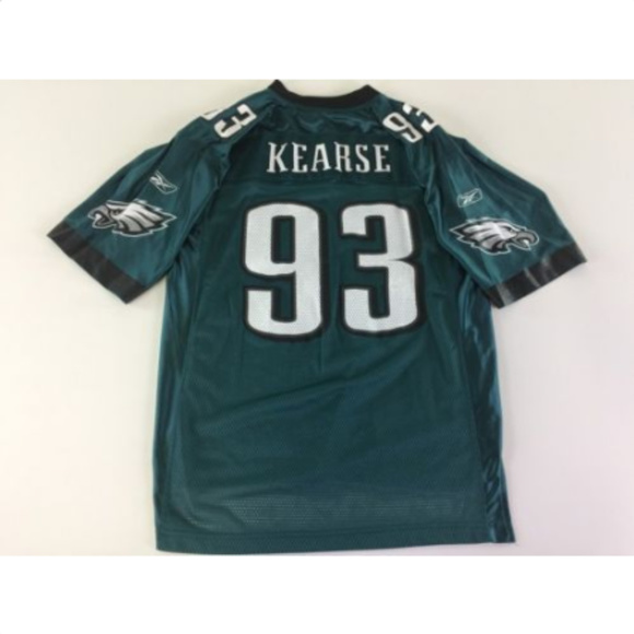 jevon kearse eagles jersey